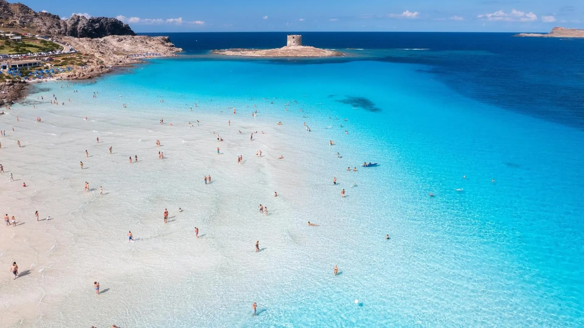 3 Le Perle Di Stintino - Happy Rentals Apartment