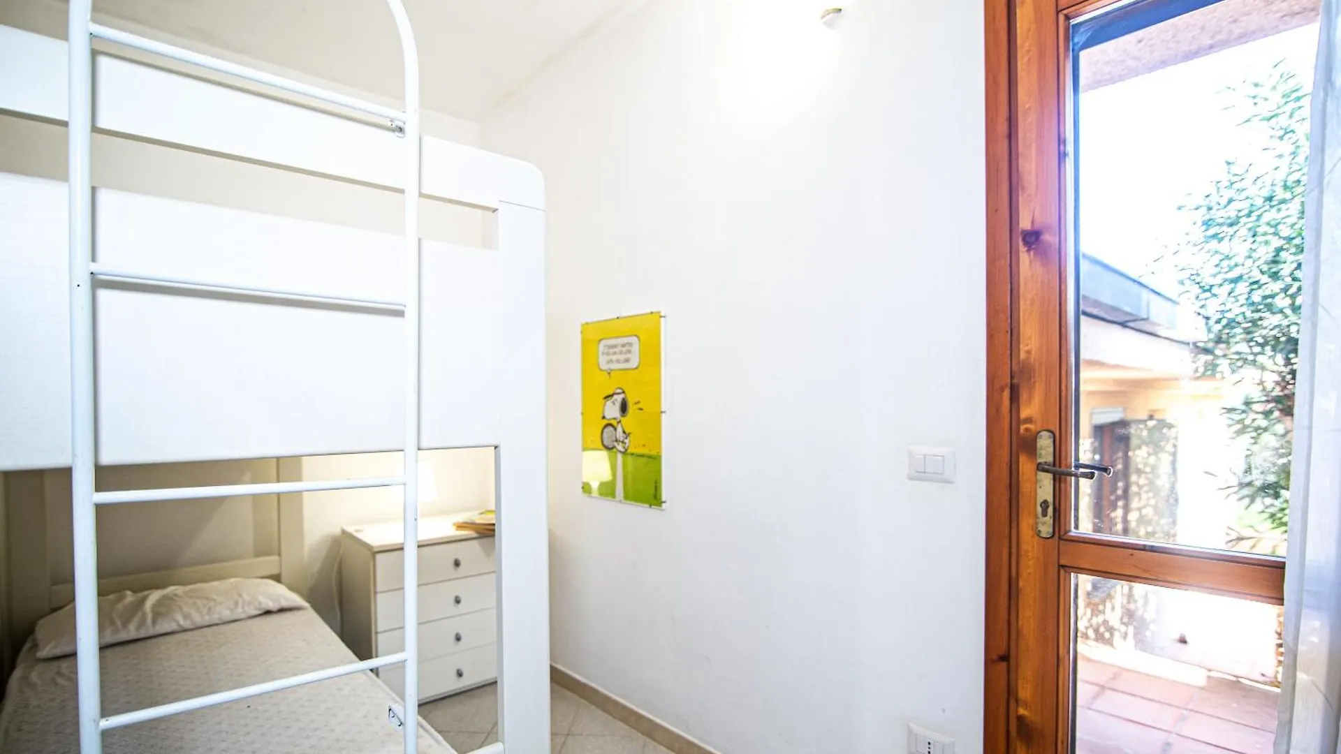 Apartment 3 Le Perle Di Stintino - Happy Rentals
