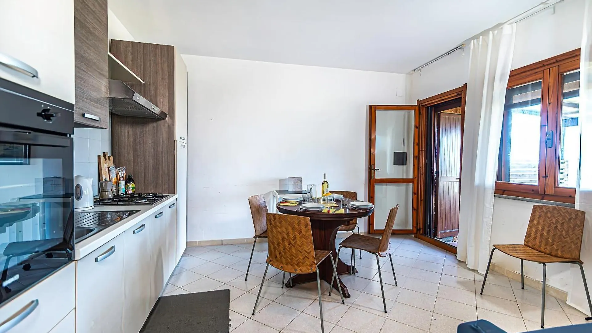 3 Le Perle Di Stintino - Happy Rentals Apartment