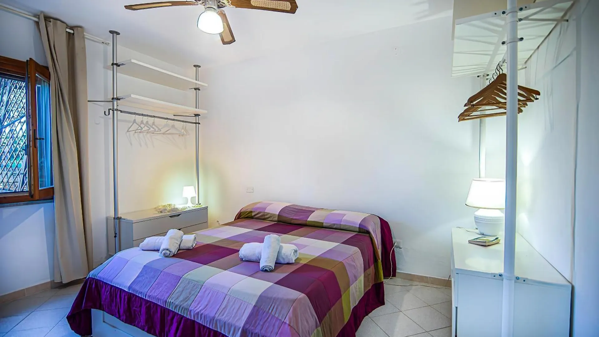 Apartment 3 Le Perle Di Stintino - Happy Rentals