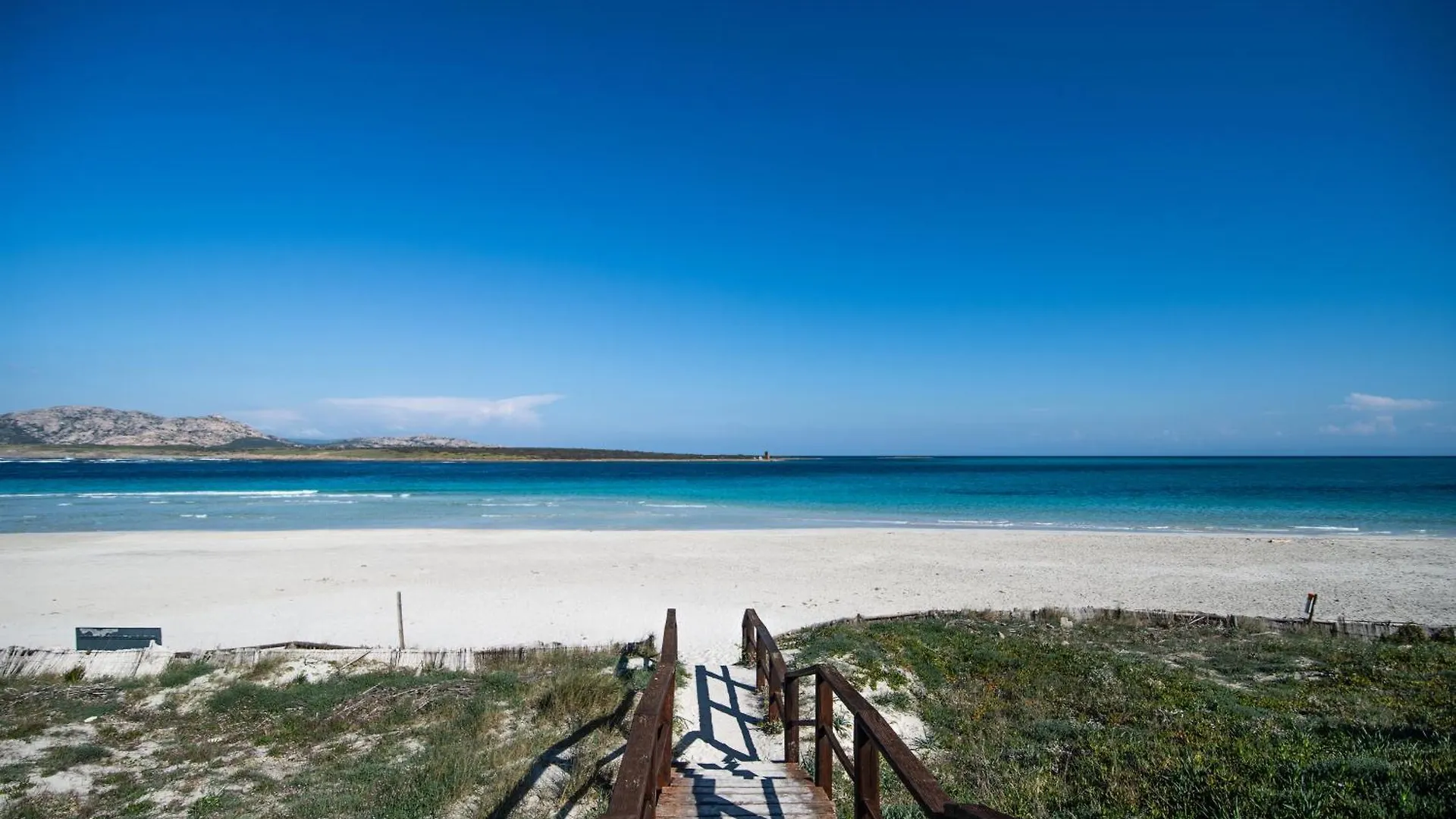 Apartment 3 Le Perle Di Stintino - Happy Rentals